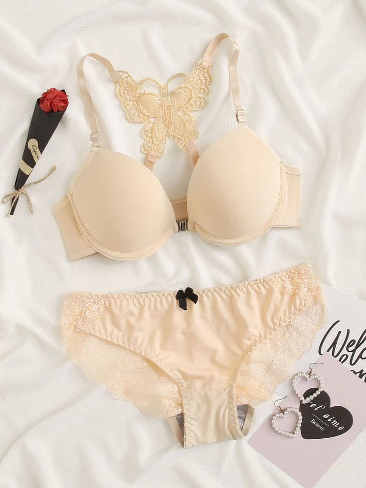 Bra and Panty Sets