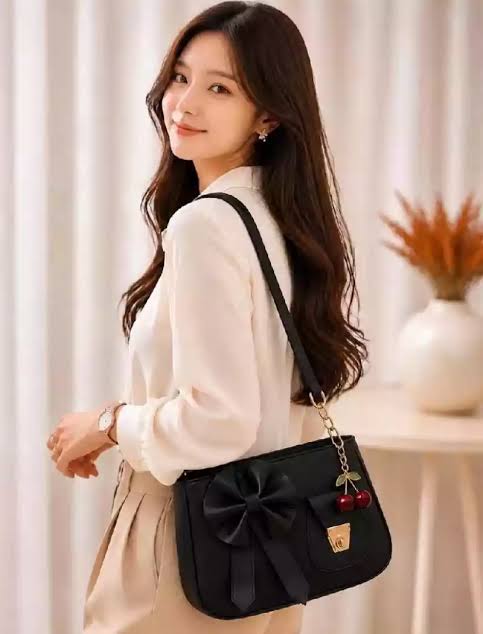 Premium Hand Bag Female