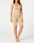 Half Body High Waist Body Shaper