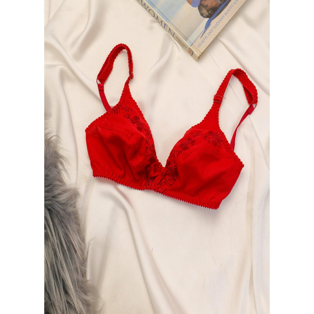 Lily Pack of 4