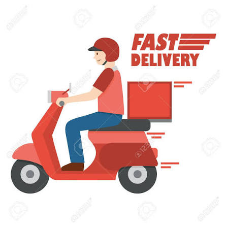 Fast Delivery
